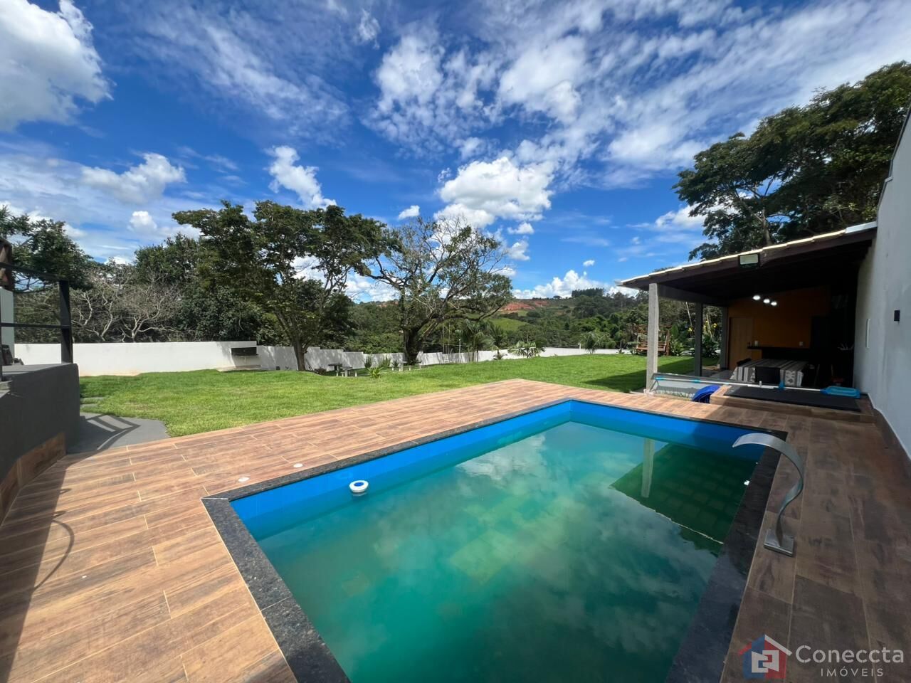 Chácara, 2 quartos, 2120 m² - Foto 25