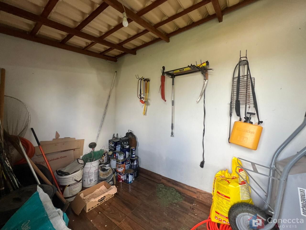 Chácara, 2 quartos, 2120 m² - Foto 31