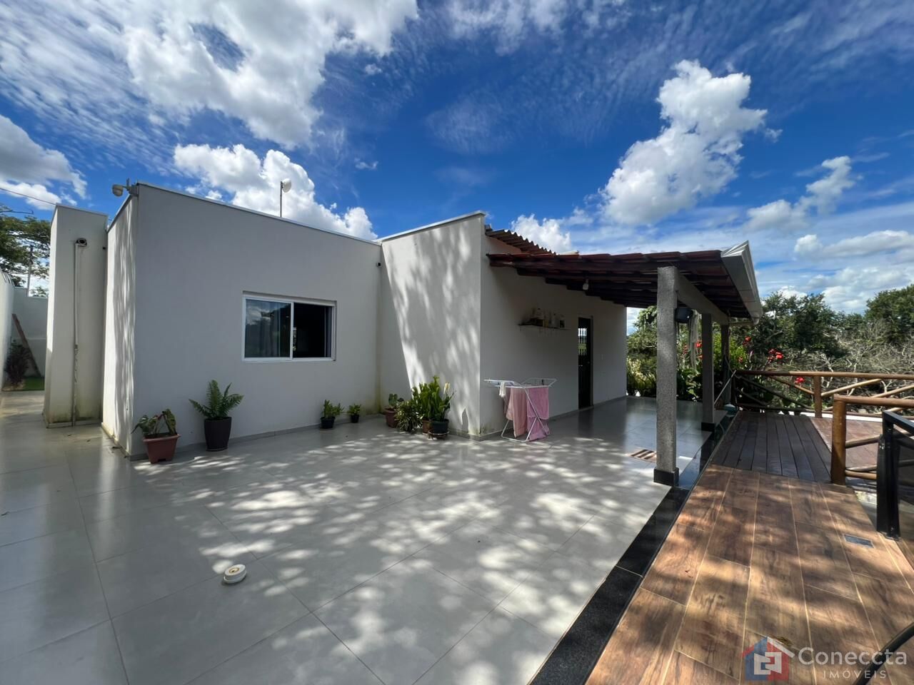 Chácara, 2 quartos, 2120 m² - Foto 26