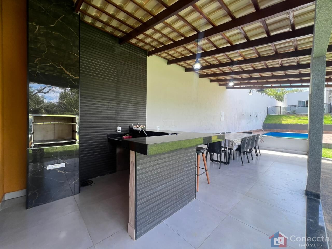 Chácara, 2 quartos, 2120 m² - Foto 6