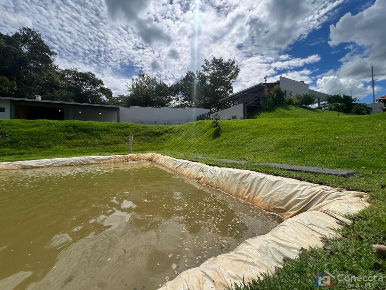 Chácara, 2 quartos, 2120 m² - Foto 18