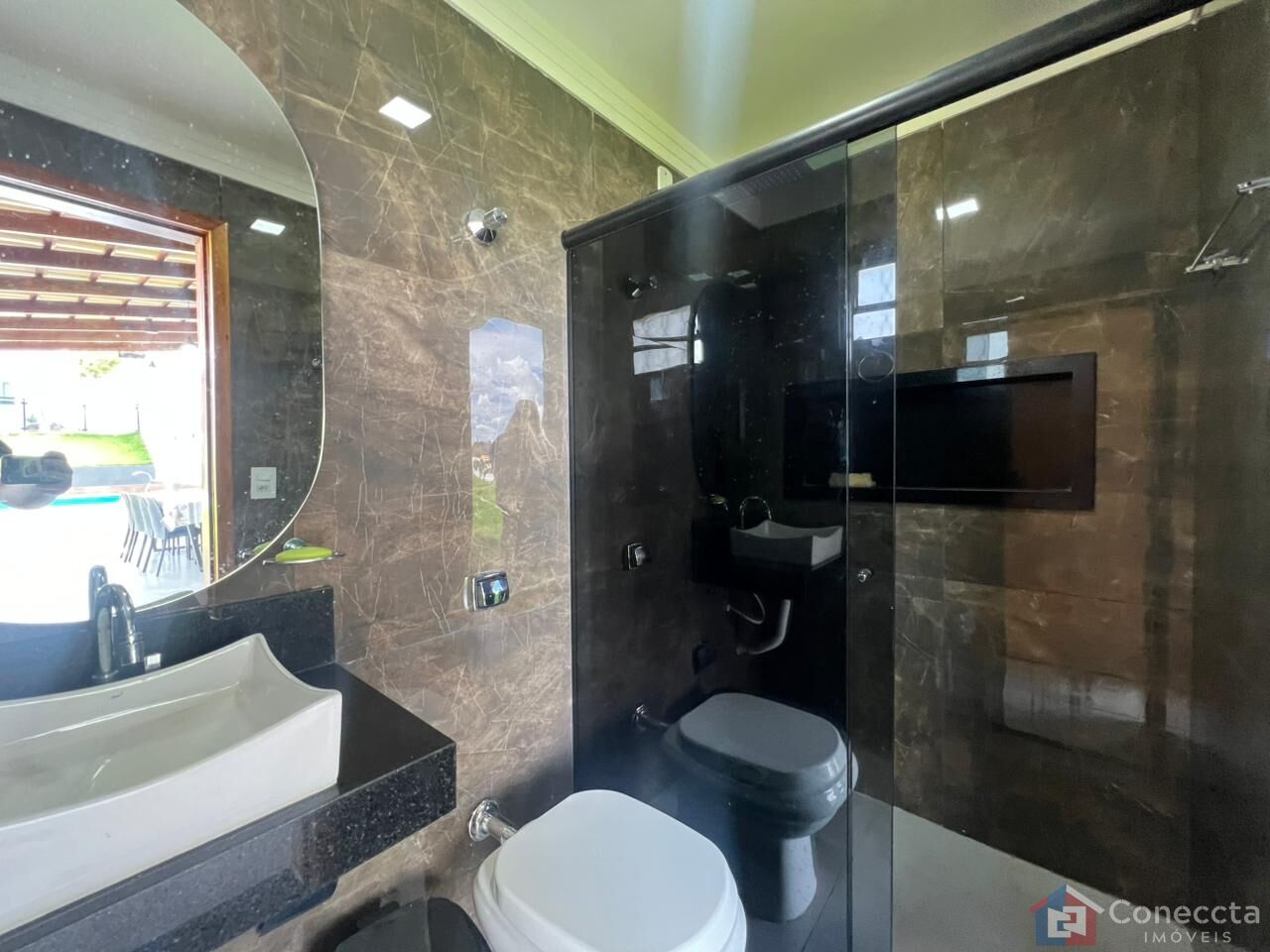 Chácara, 2 quartos, 2120 m² - Foto 20