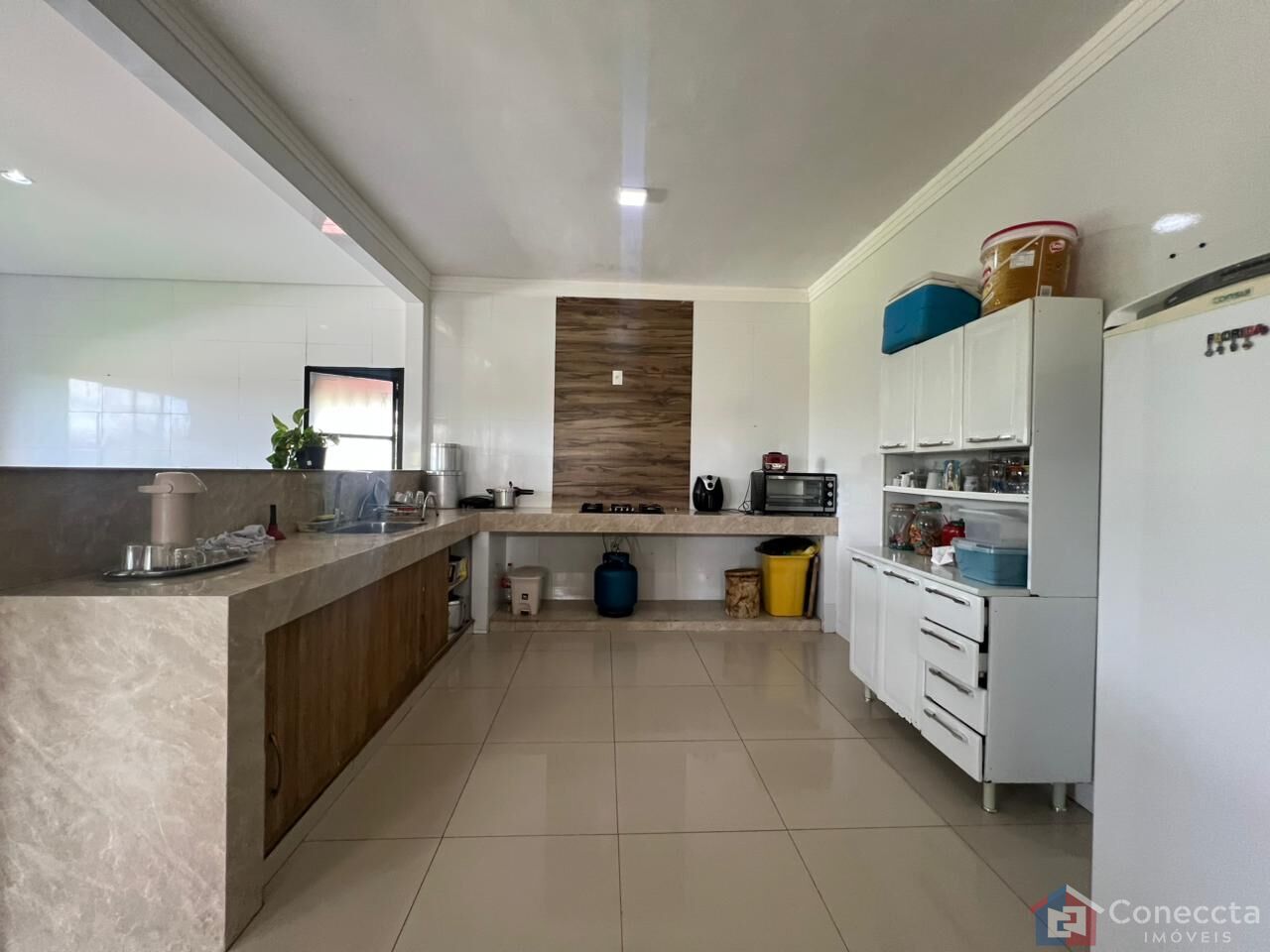 Chácara, 2 quartos, 2120 m² - Foto 7