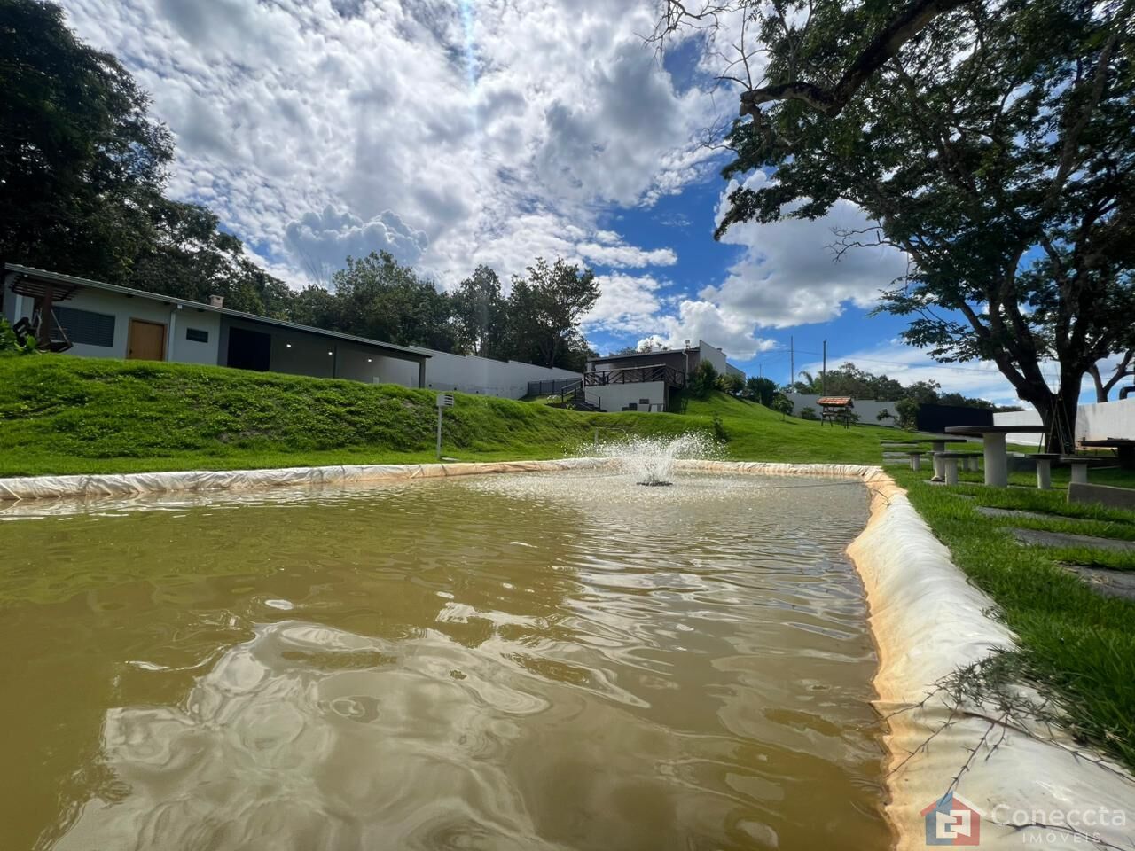 Chácara, 2 quartos, 2120 m² - Foto 46