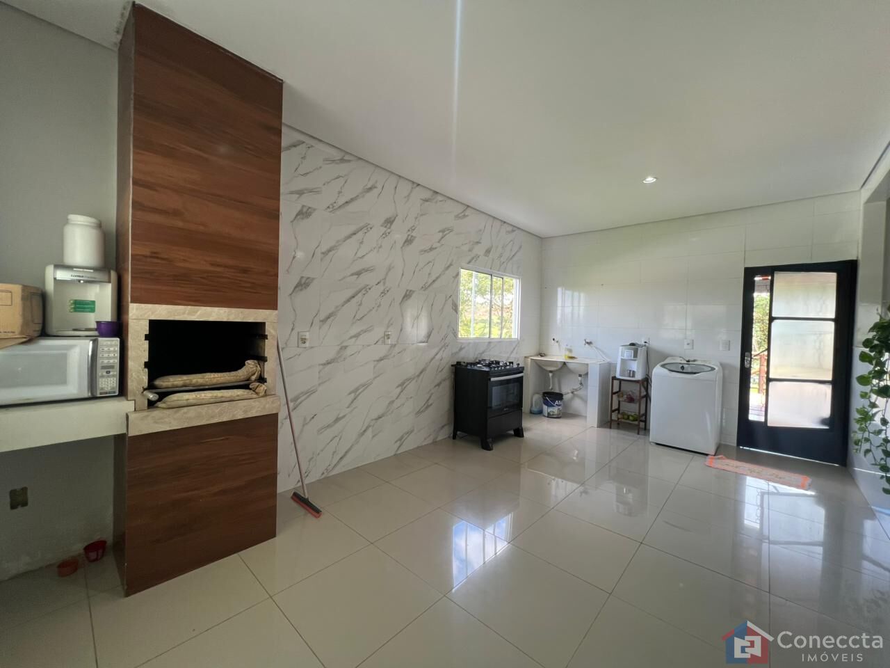 Chácara, 2 quartos, 2120 m² - Foto 29