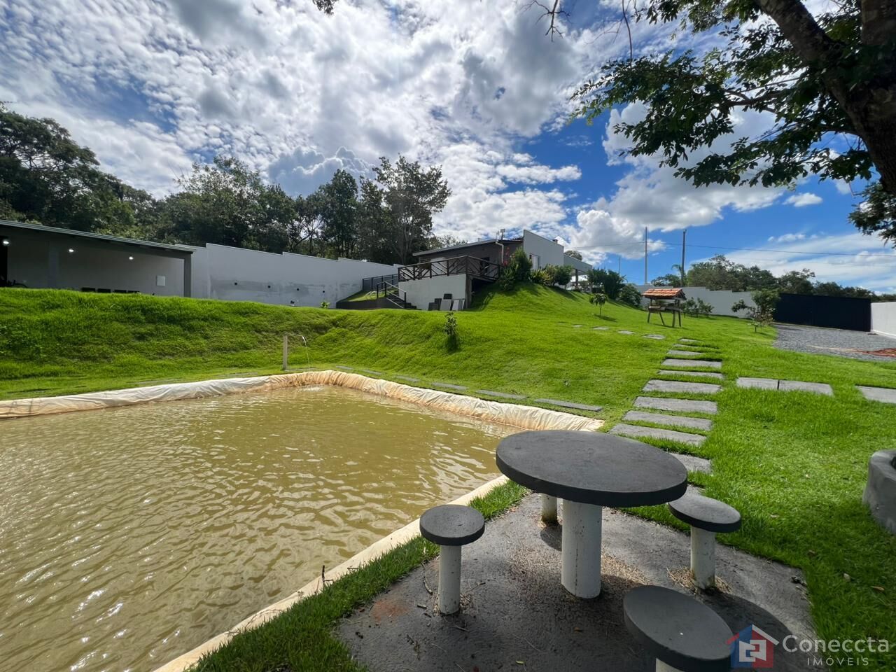 Chácara, 2 quartos, 2120 m² - Foto 34