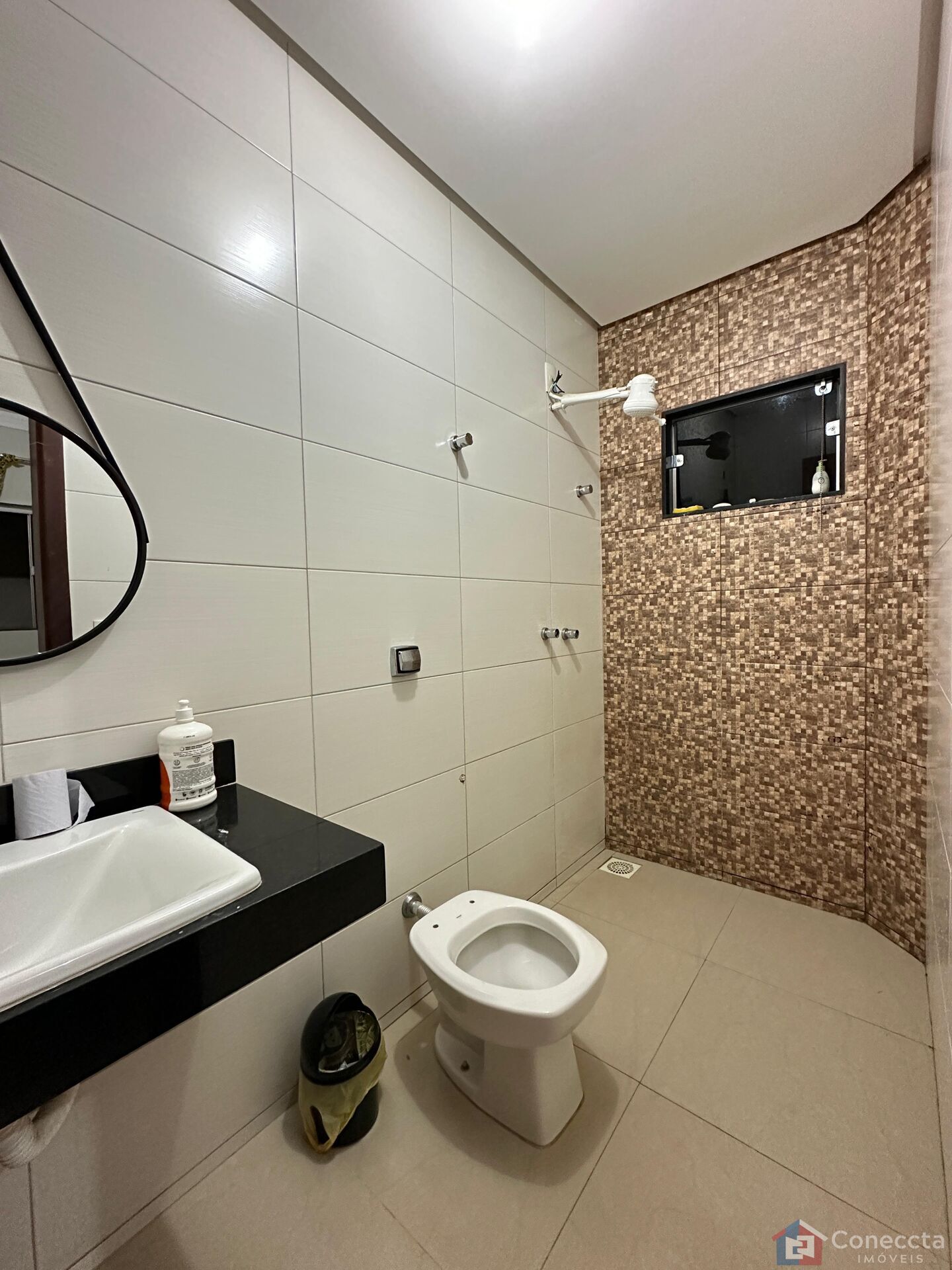 Apartamento à venda com 3 quartos, 92m² - Foto 11