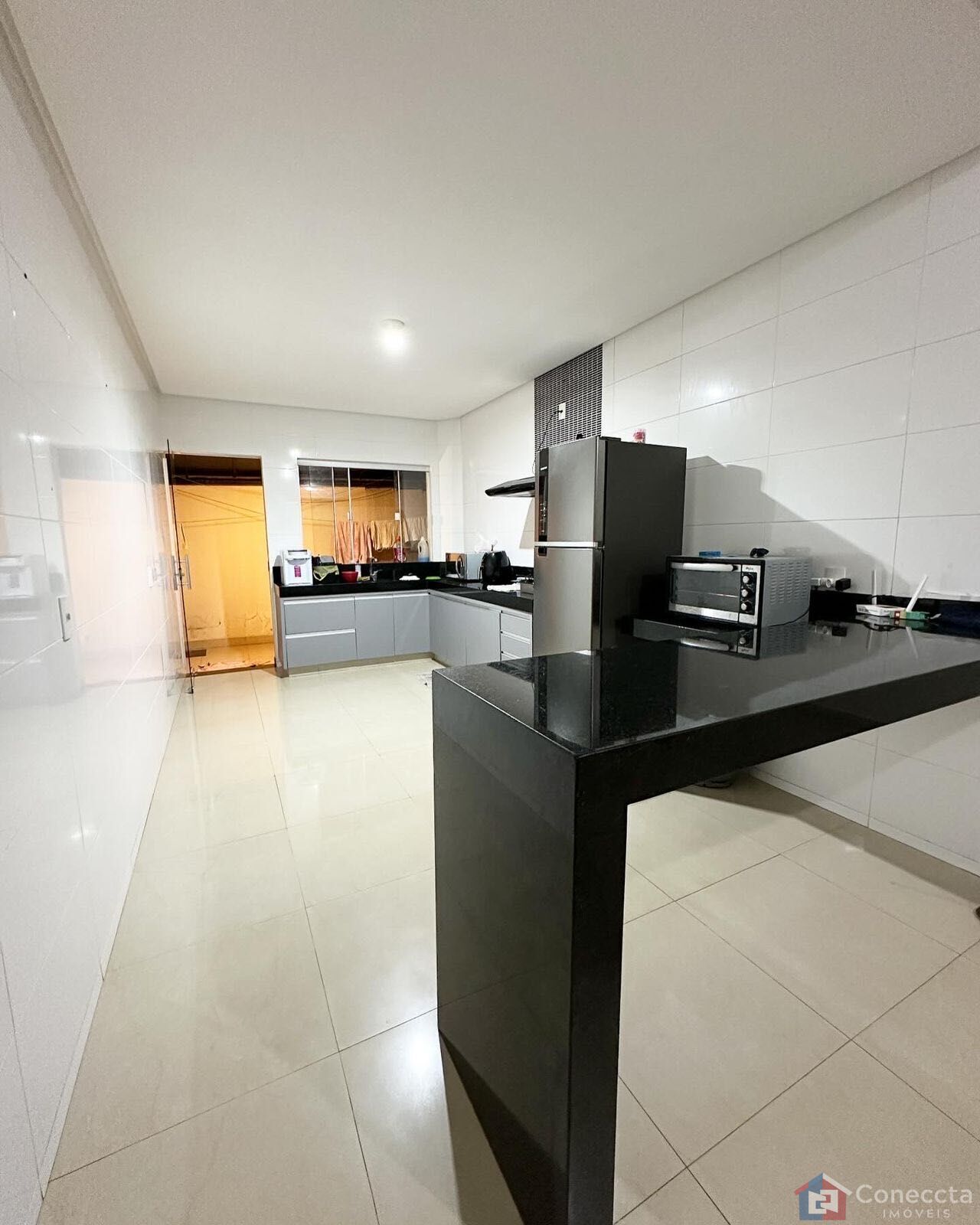 Apartamento à venda com 3 quartos, 92m² - Foto 4