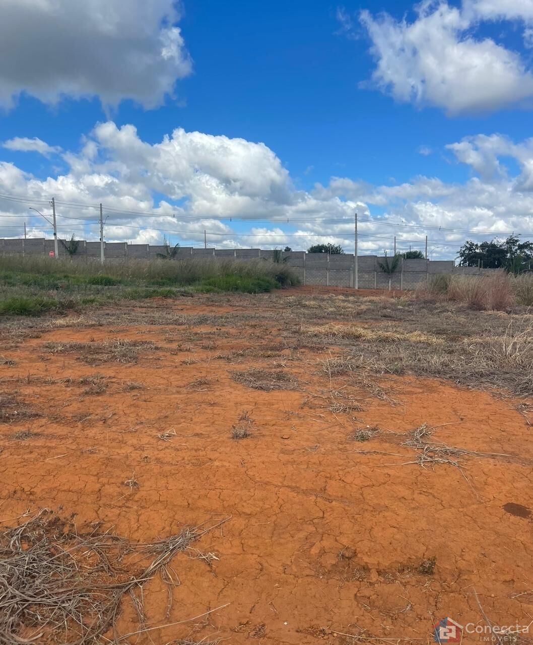 Terreno à venda, 405m² - Foto 1