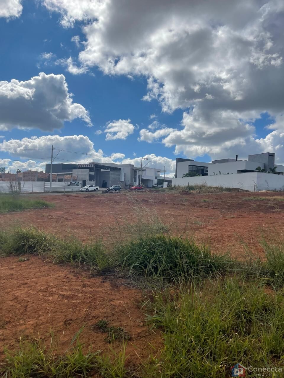 Terreno à venda, 405m² - Foto 2