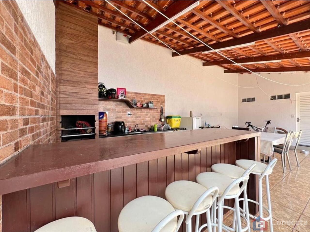 Casa, 3 quartos, 152 m² - Foto 8