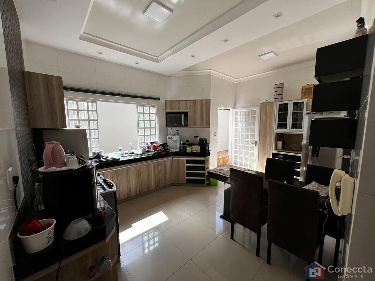 Casa, 3 quartos, 152 m² - Foto 3