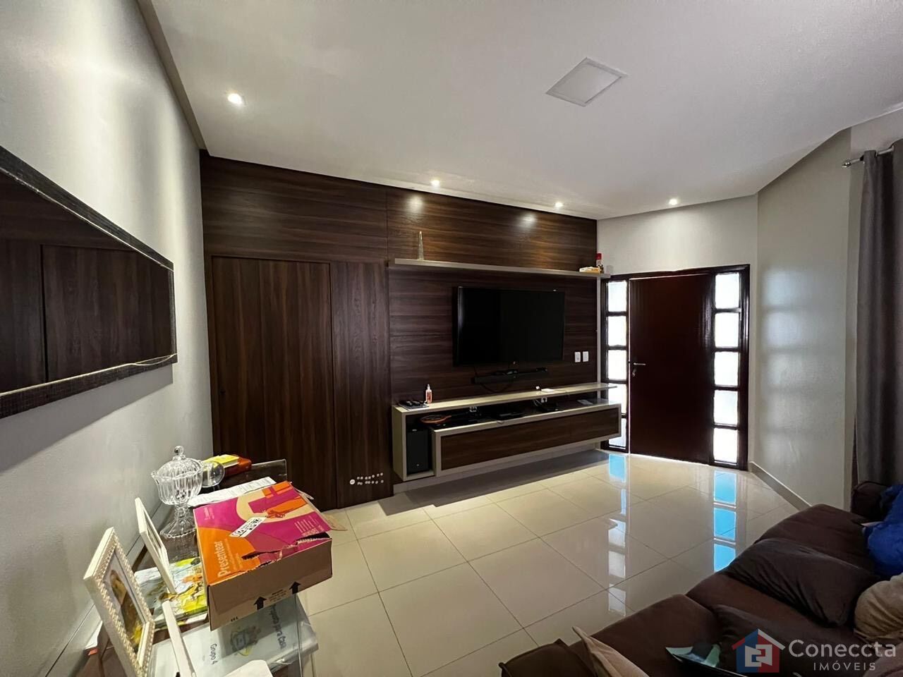 Casa, 3 quartos, 152 m² - Foto 2