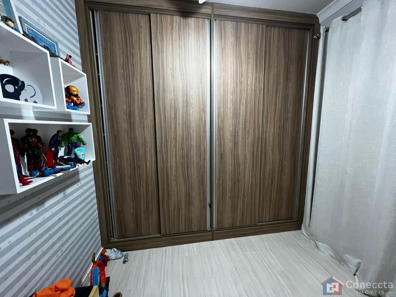 Casa, 3 quartos, 152 m² - Foto 4