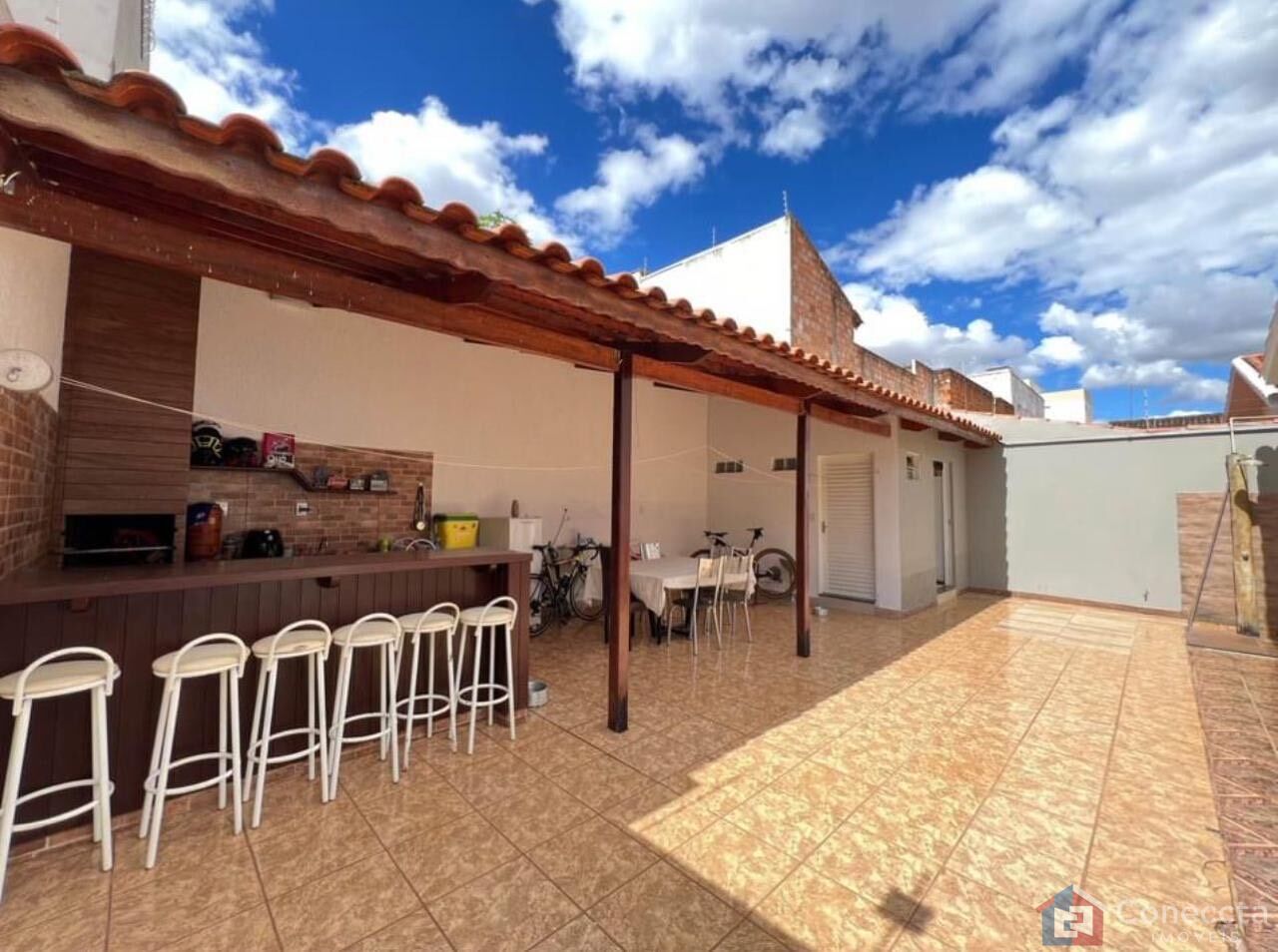 Casa, 3 quartos, 152 m² - Foto 6
