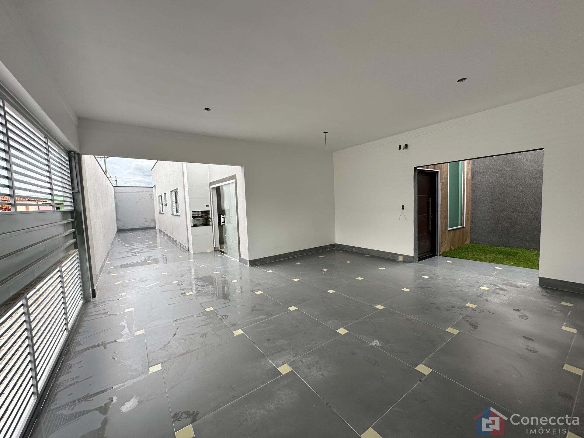 Casa à venda, 125m² - Foto 2