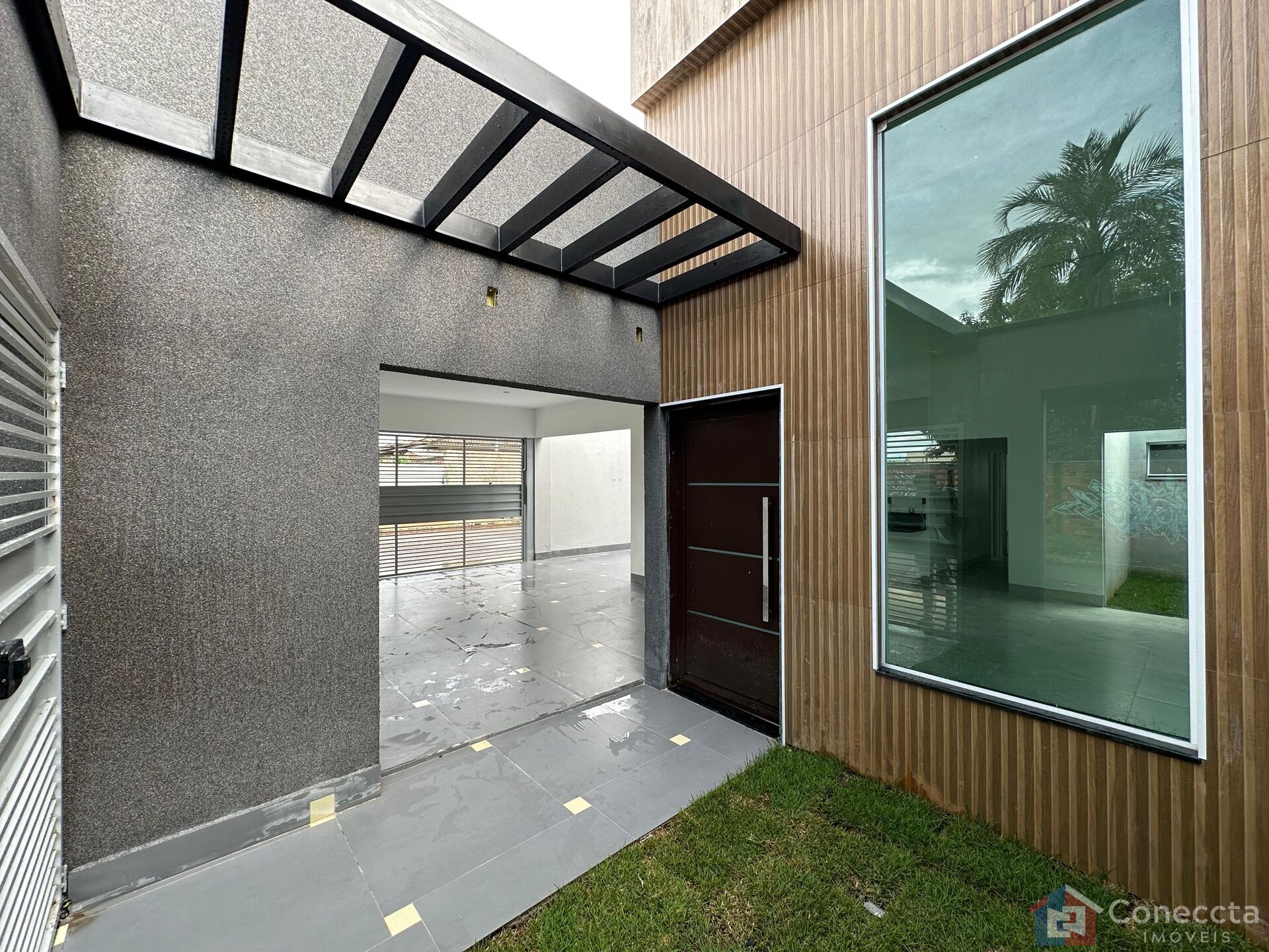 Casa à venda, 125m² - Foto 1