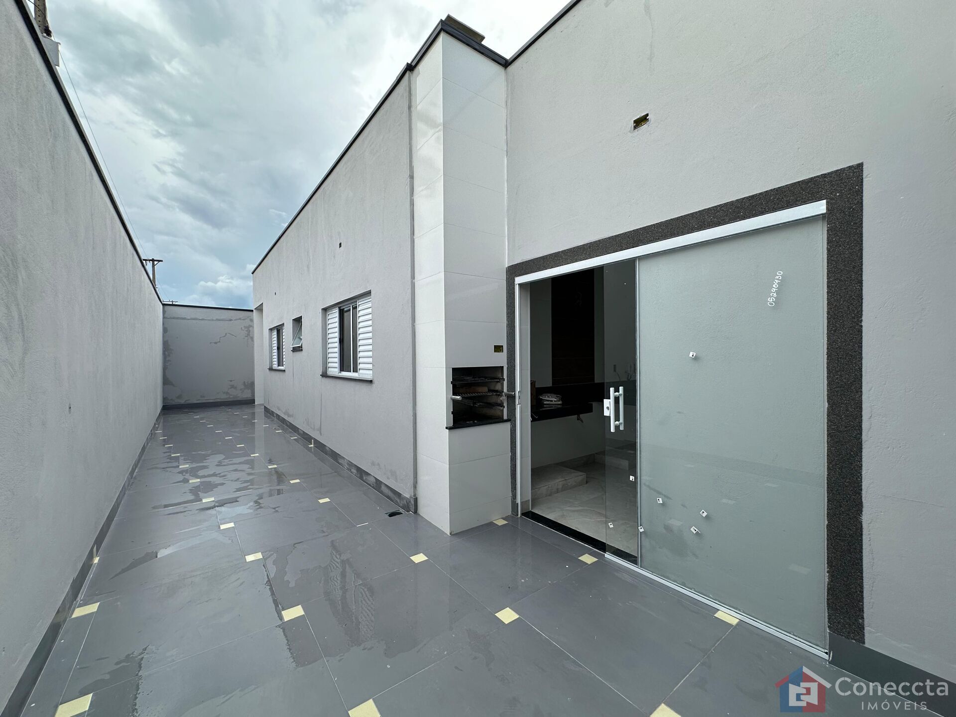 Casa à venda, 125m² - Foto 3