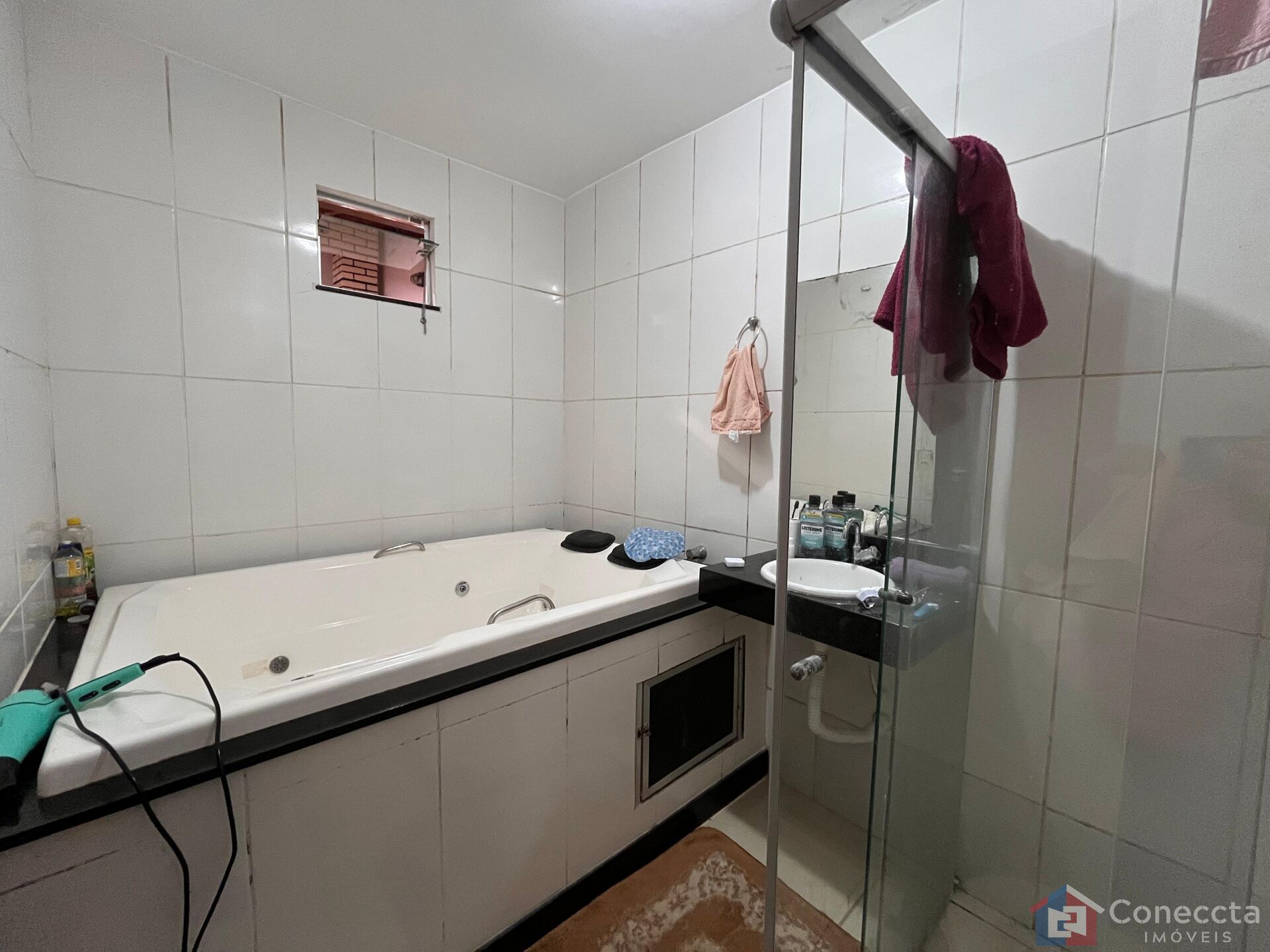 Casa à venda com 3 quartos, 126m² - Foto 10