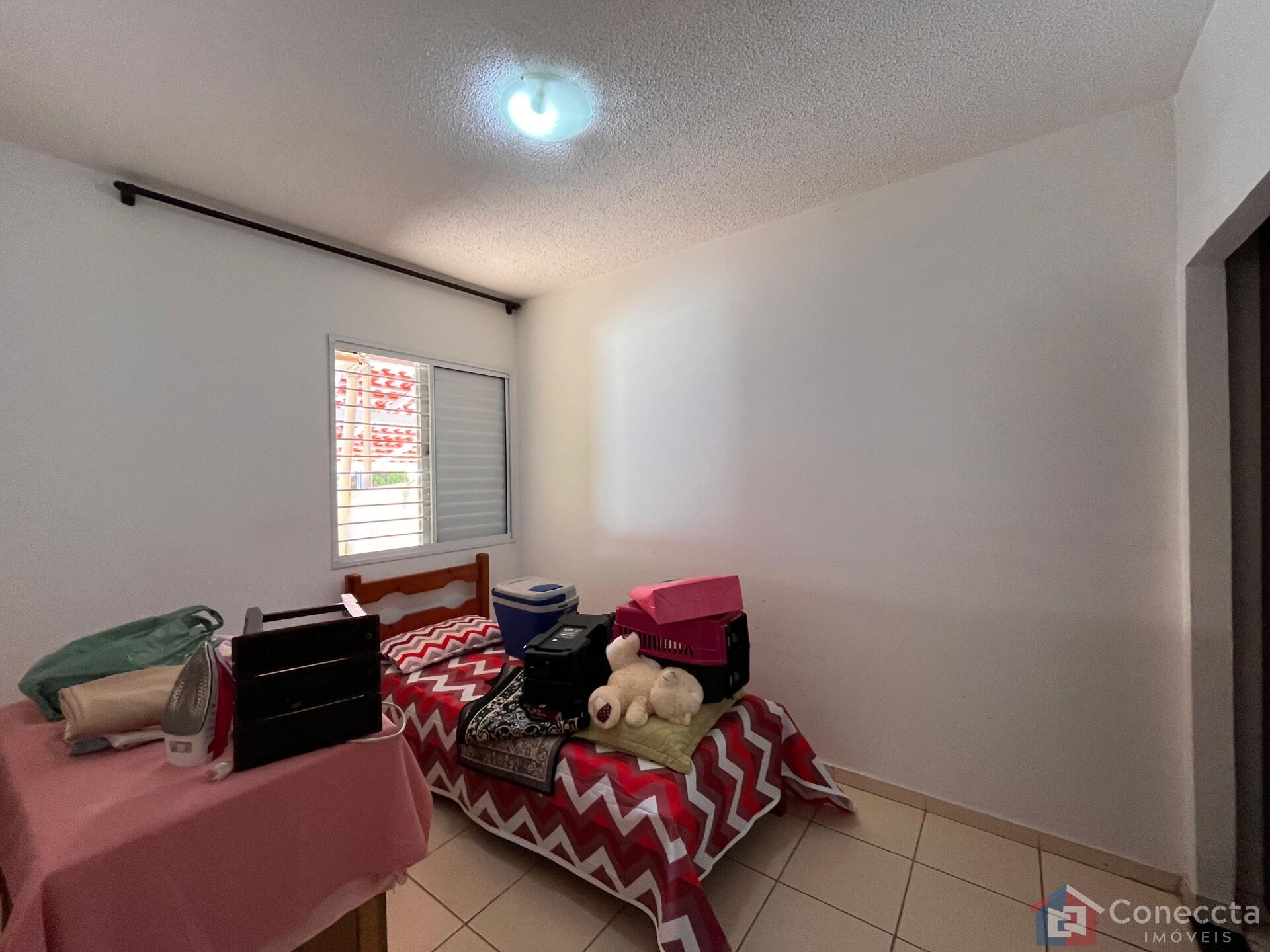 Casa à venda com 3 quartos, 126m² - Foto 3