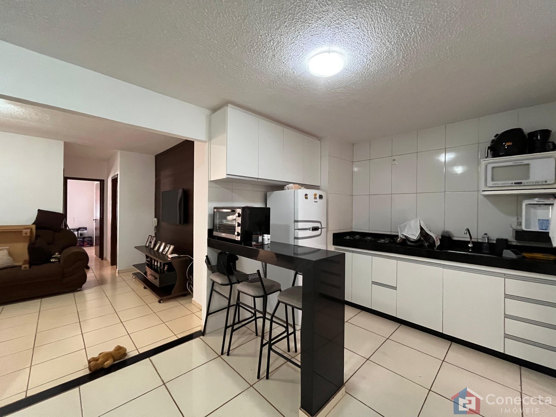 Casa à venda com 3 quartos, 126m² - Foto 7