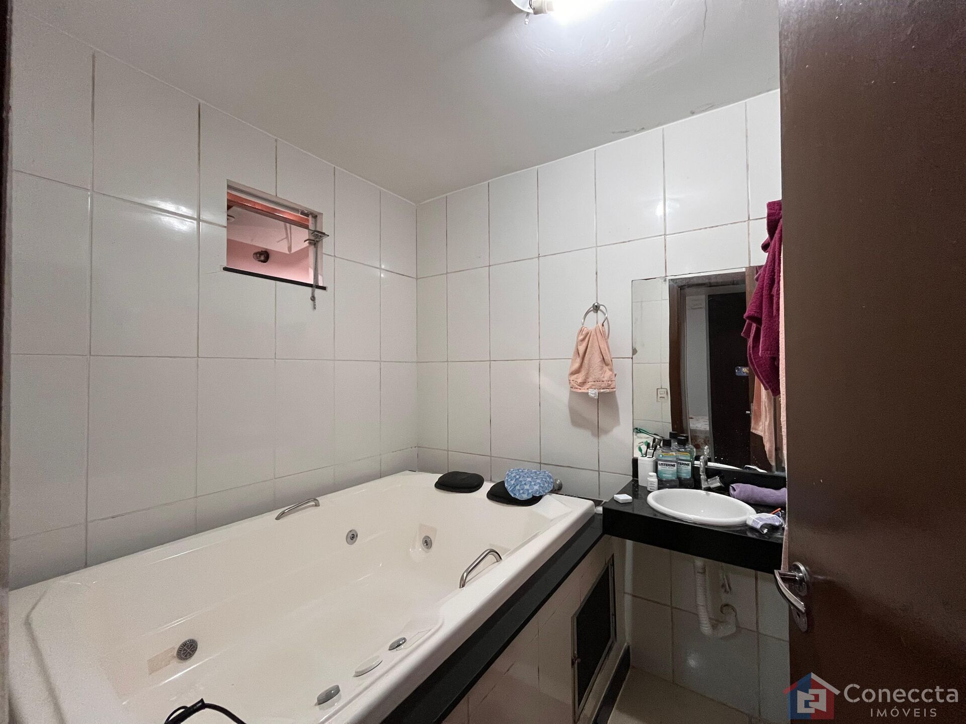 Casa à venda com 3 quartos, 126m² - Foto 9