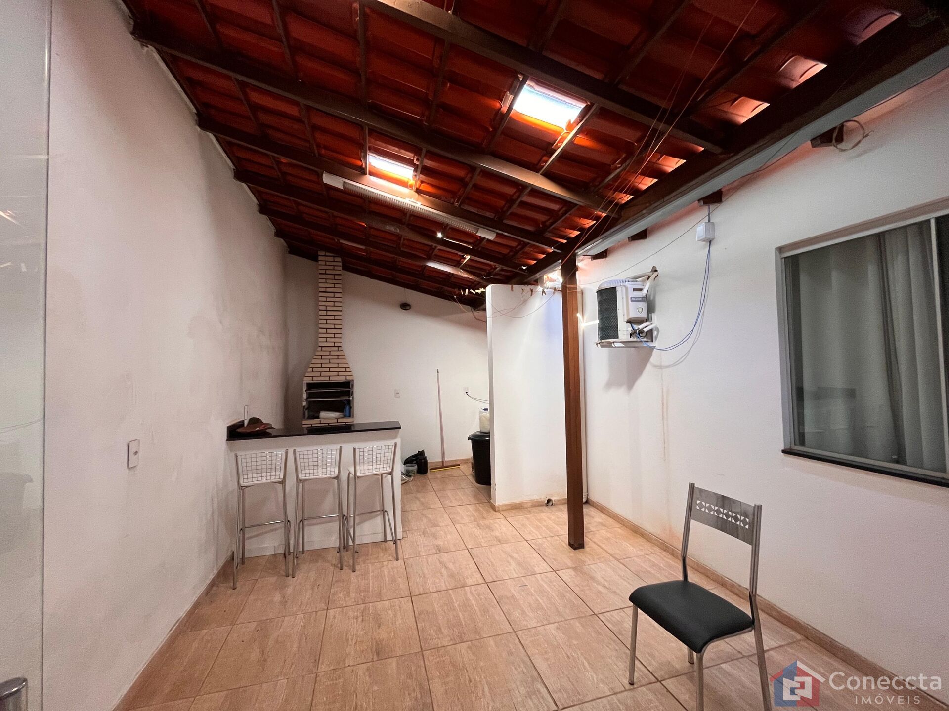Casa à venda com 3 quartos, 126m² - Foto 13