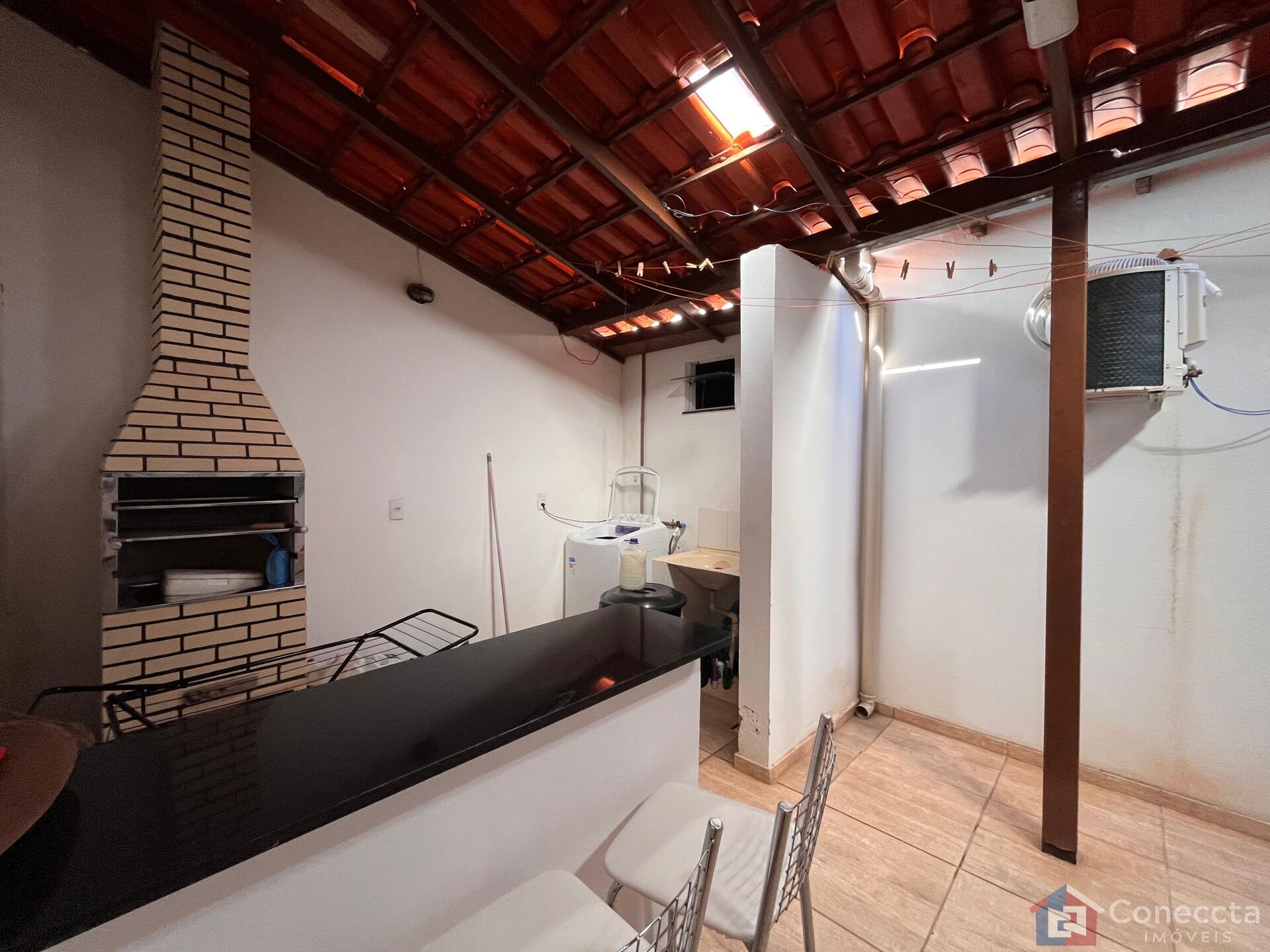 Casa à venda com 3 quartos, 126m² - Foto 15