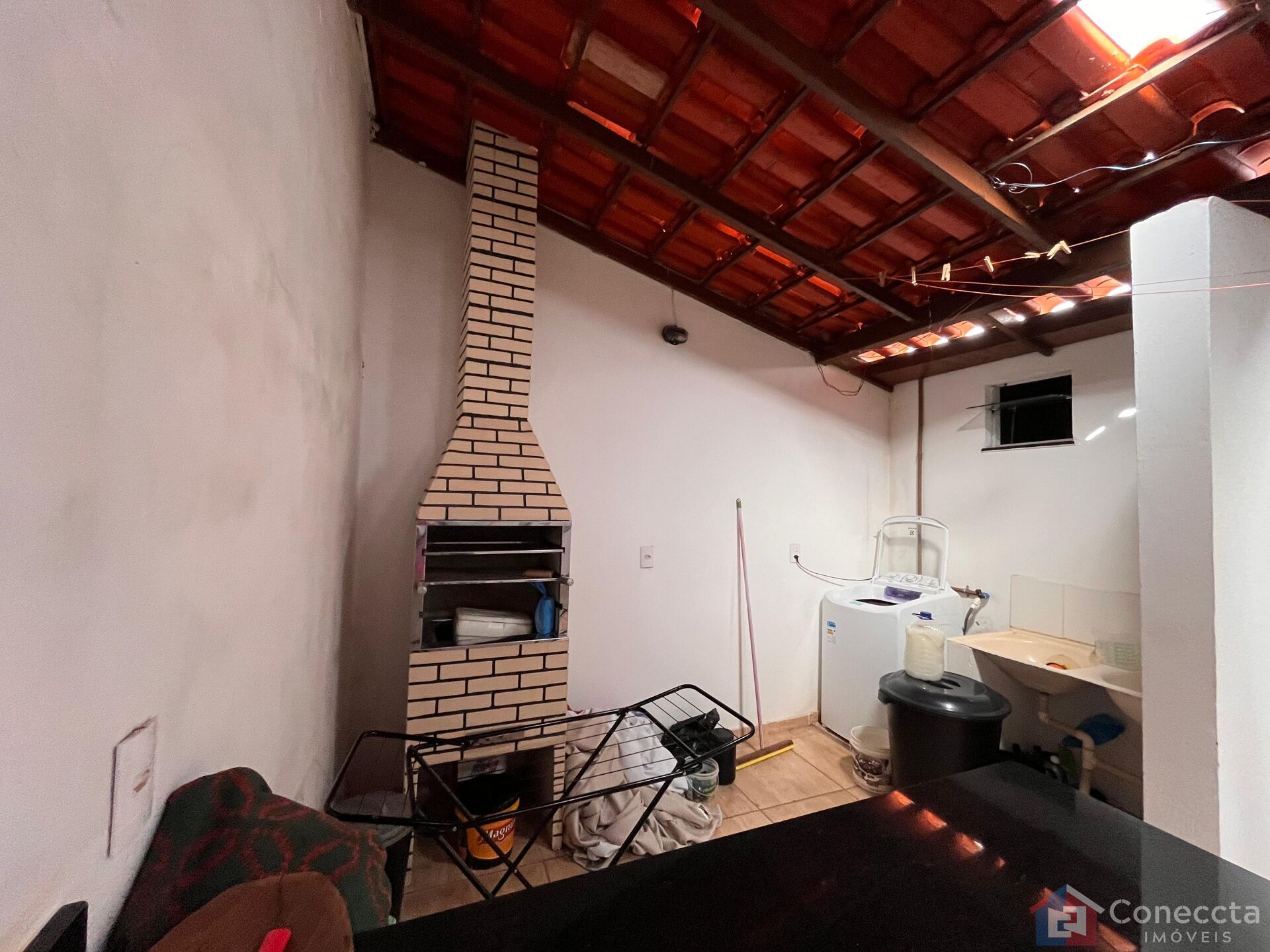 Casa à venda com 3 quartos, 126m² - Foto 14