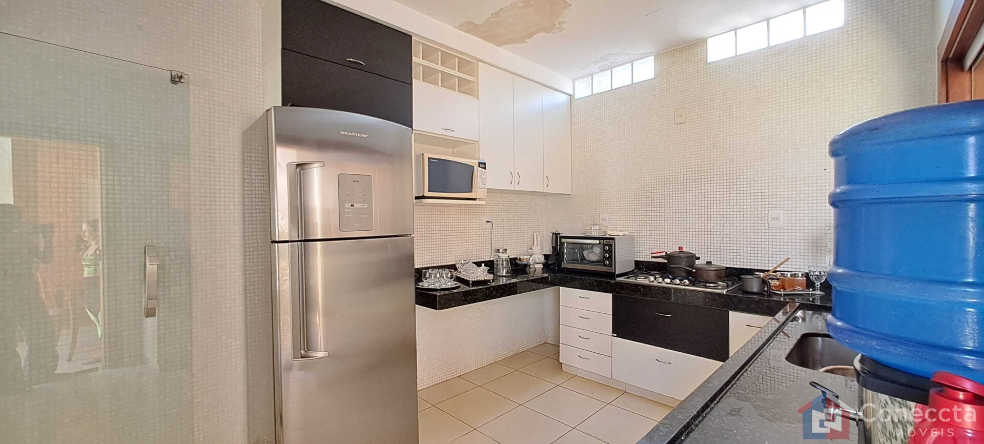 Casa, 3 quartos, 236 m² - Foto 15