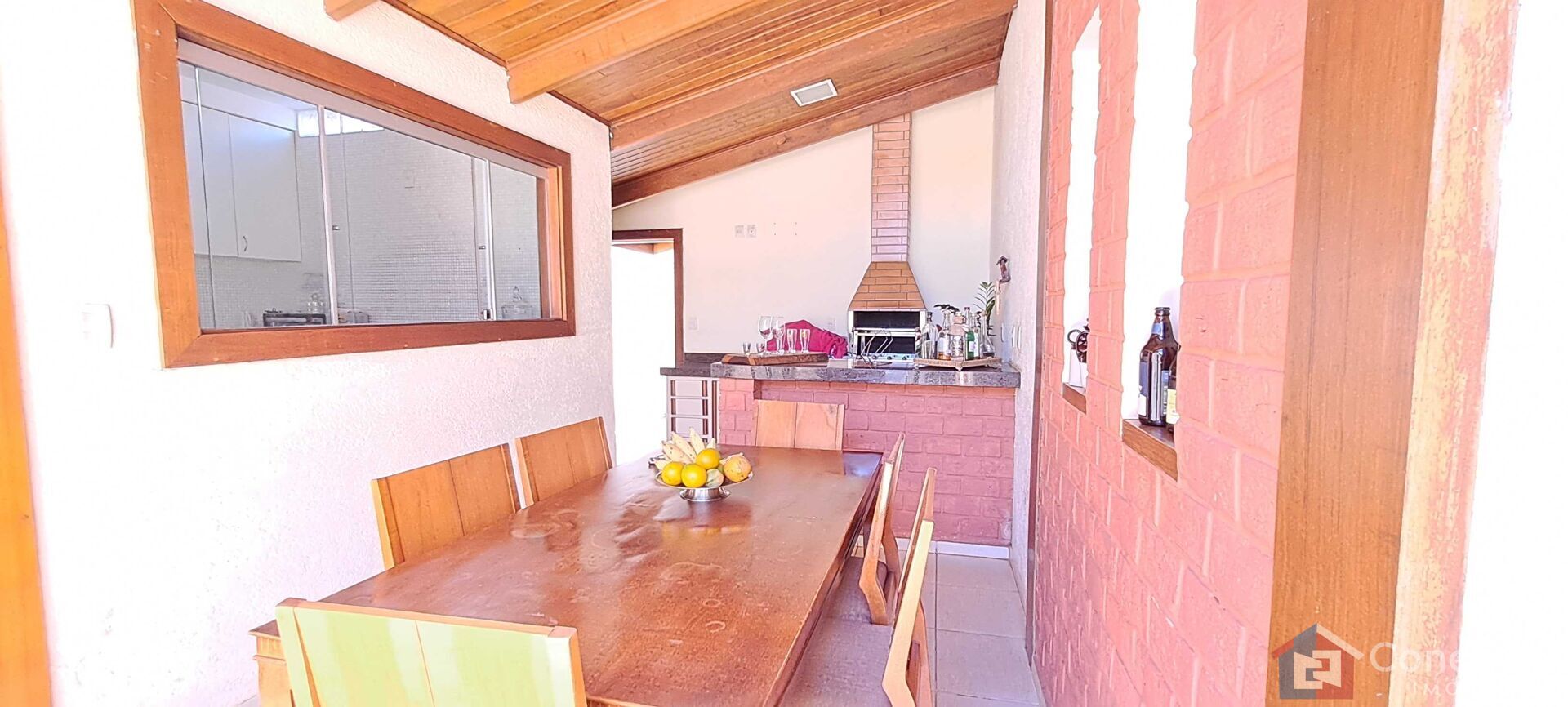 Casa, 3 quartos, 236 m² - Foto 19