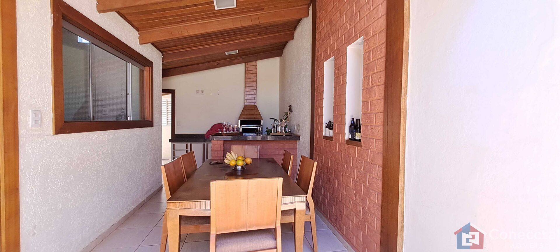 Casa, 3 quartos, 236 m² - Foto 18