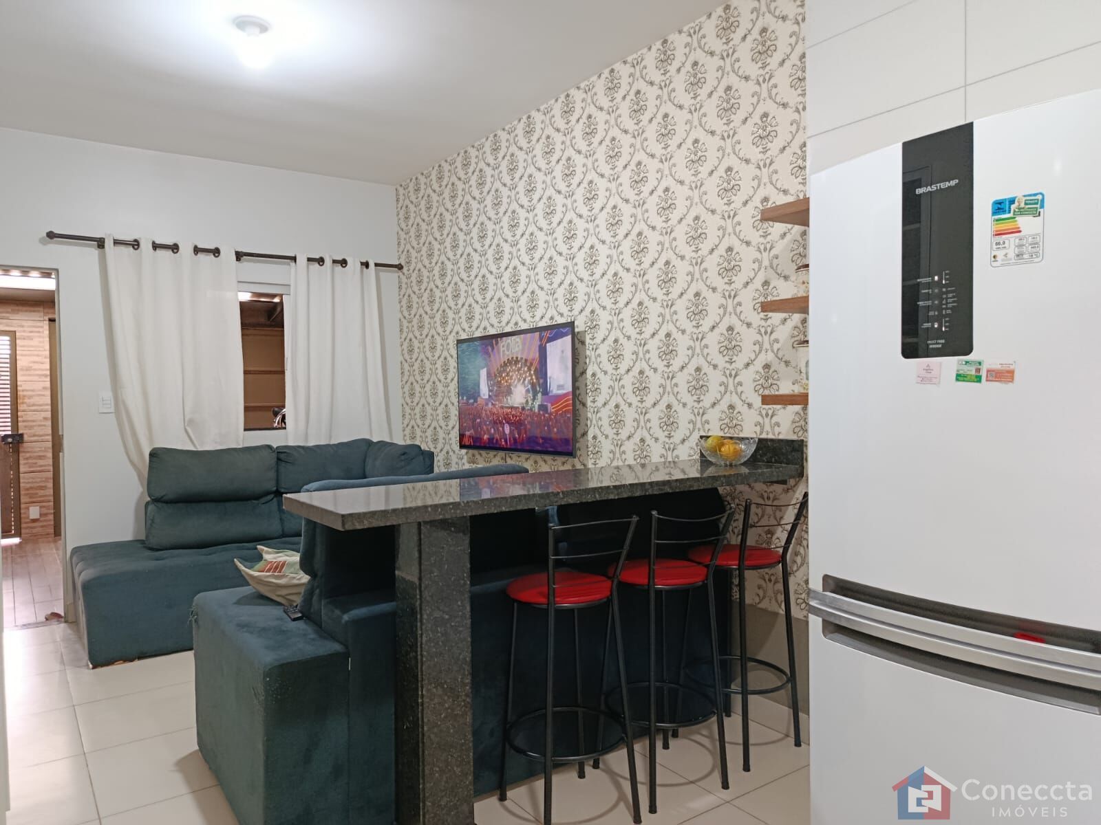 Casa, 3 quartos, 140 m² - Foto 5