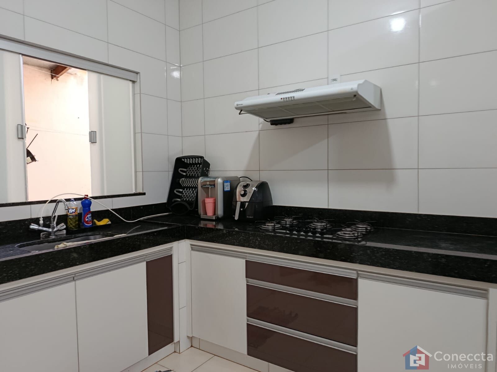 Casa, 3 quartos, 140 m² - Foto 4