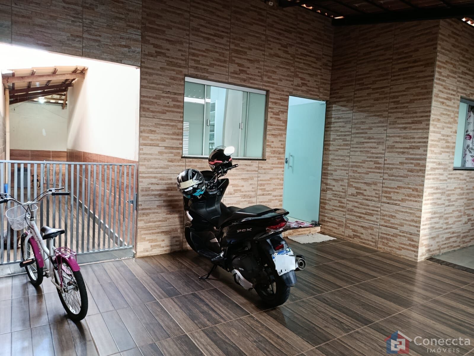 Casa, 3 quartos, 140 m² - Foto 1