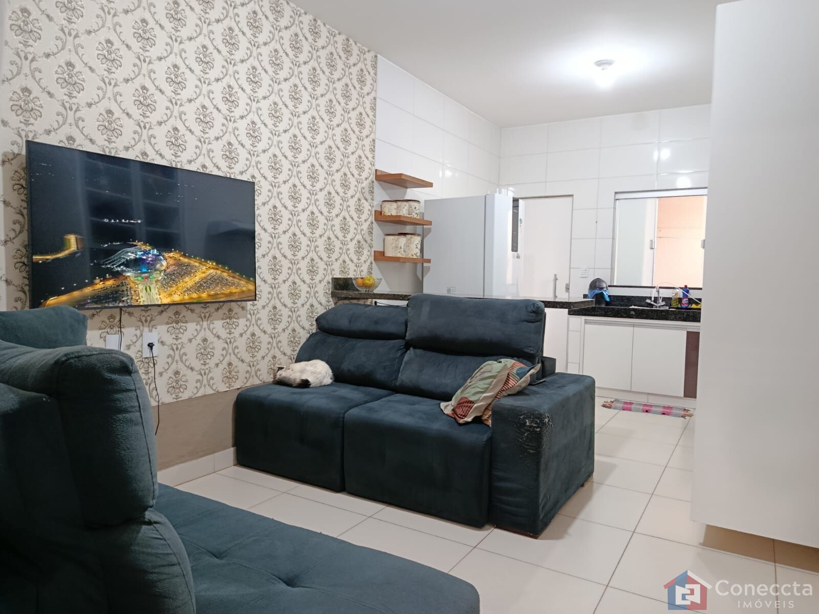 Casa, 3 quartos, 140 m² - Foto 3