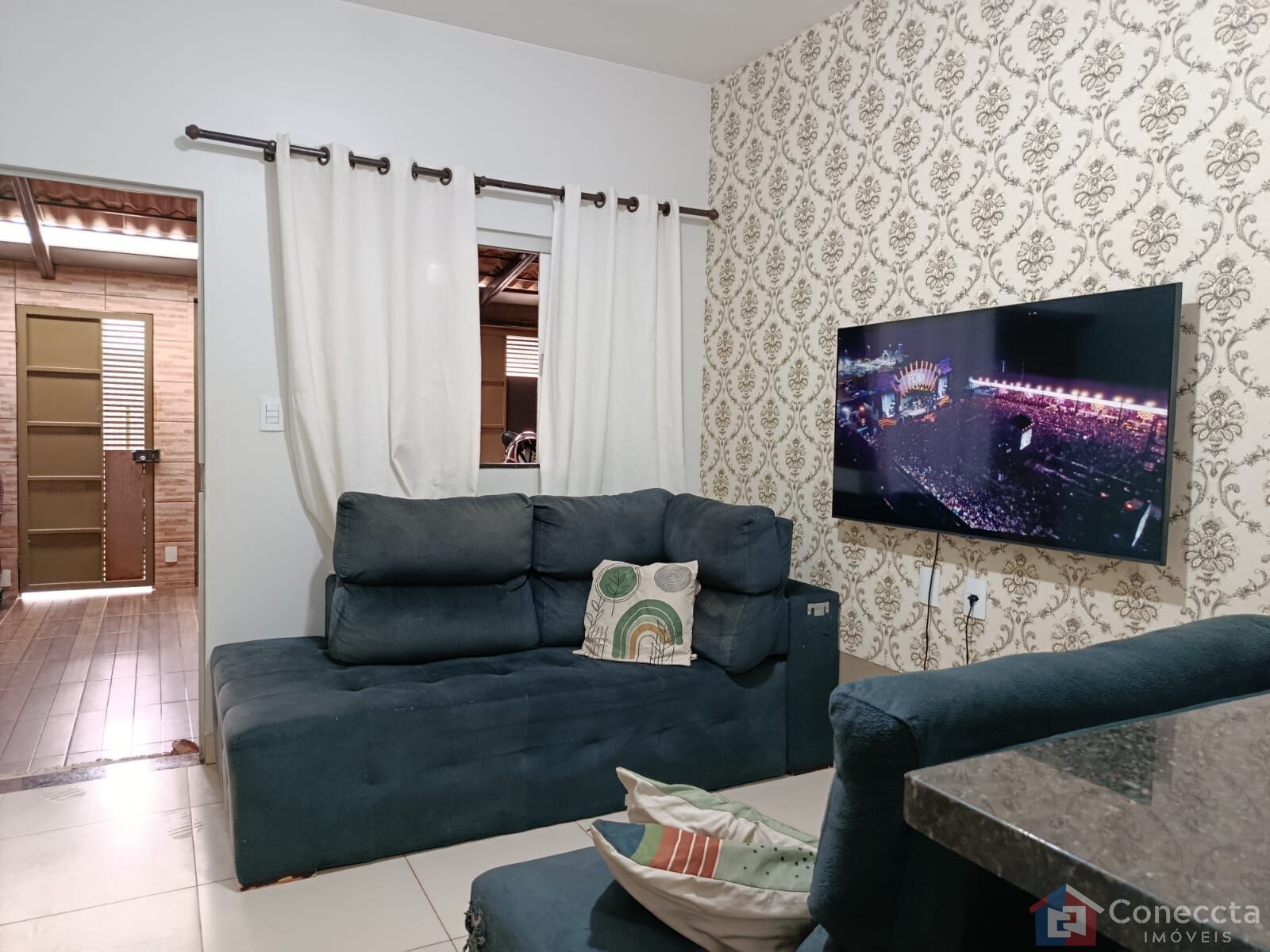 Casa, 3 quartos, 140 m² - Foto 2