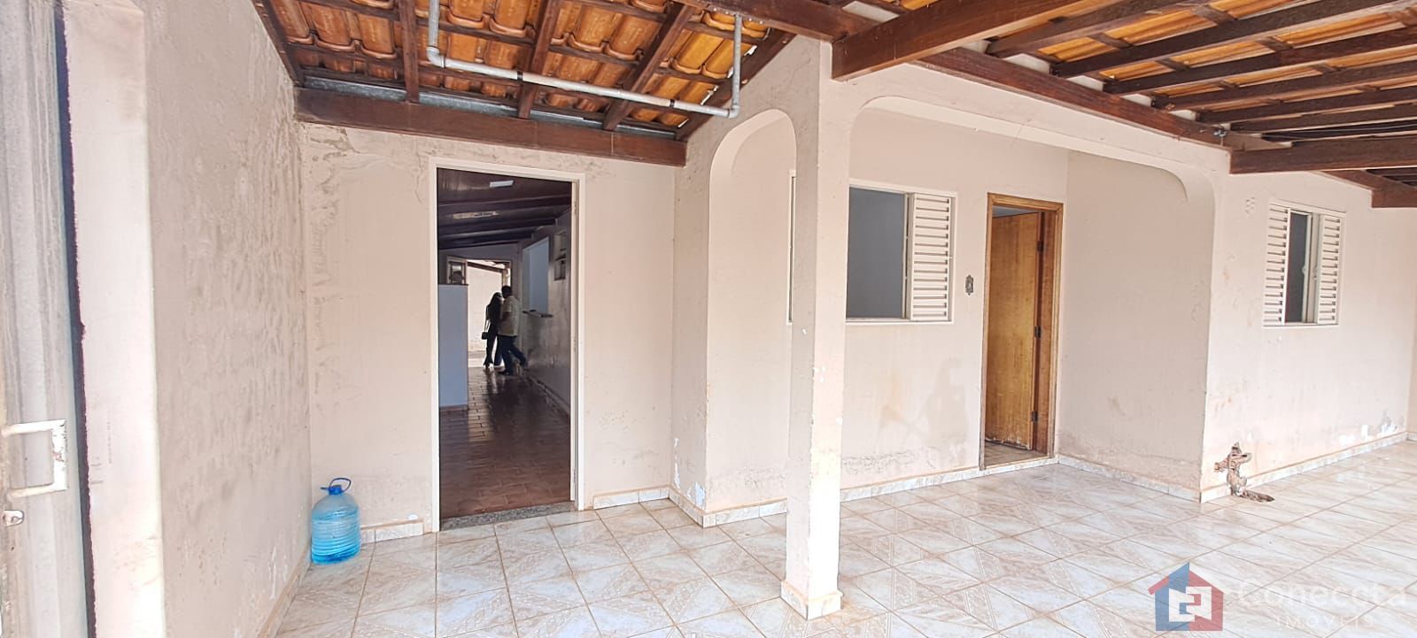 Casa à venda com 3 quartos, 300m² - Foto 7