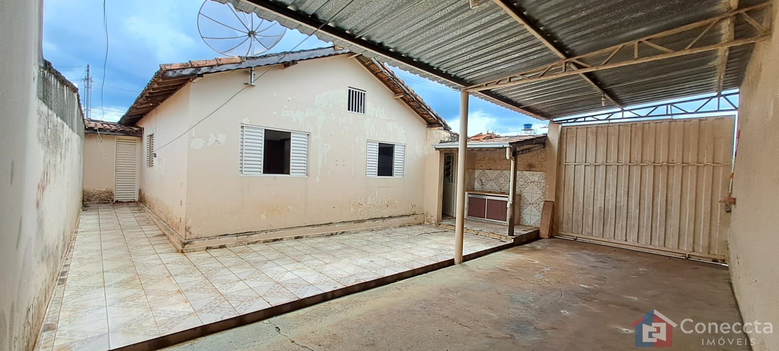 Casa à venda com 3 quartos, 300m² - Foto 29