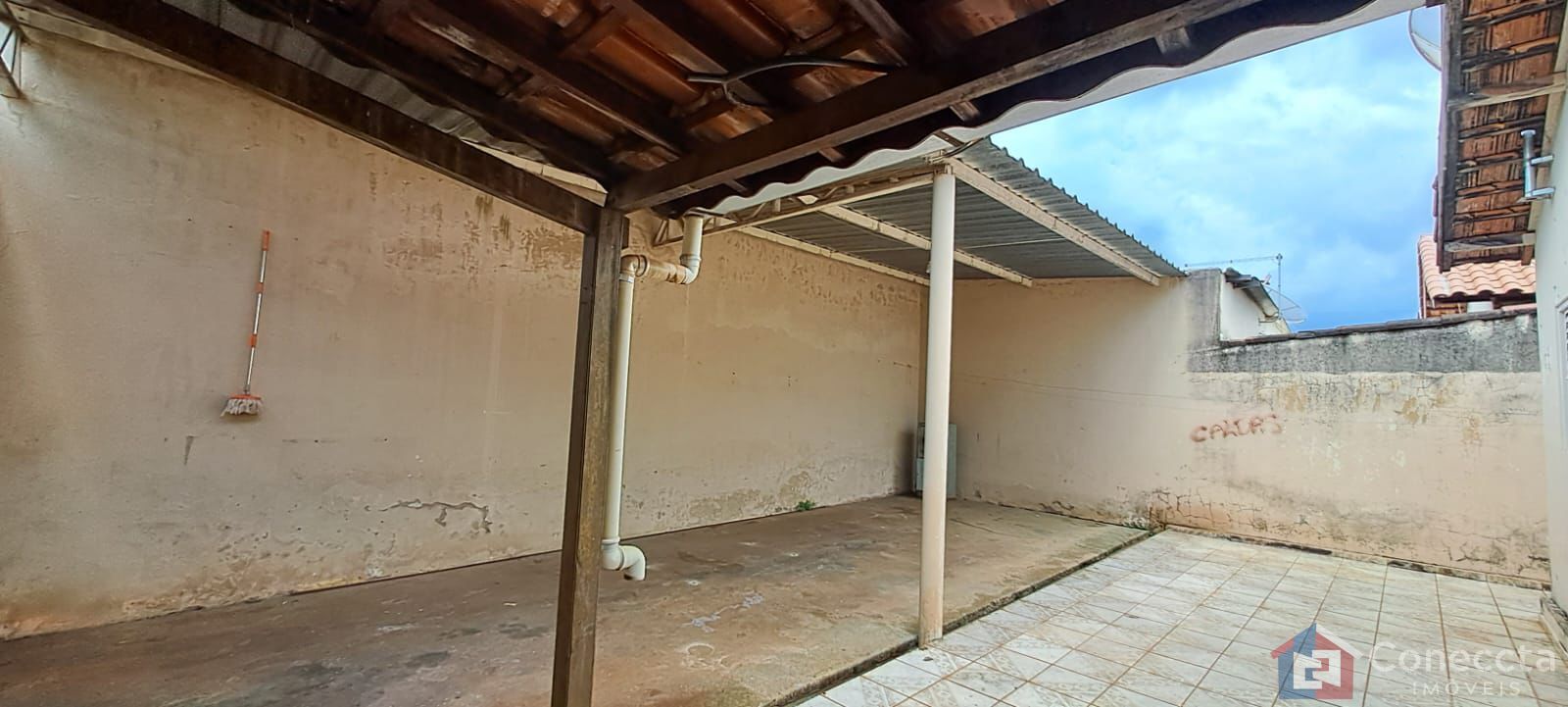 Casa à venda com 3 quartos, 300m² - Foto 27