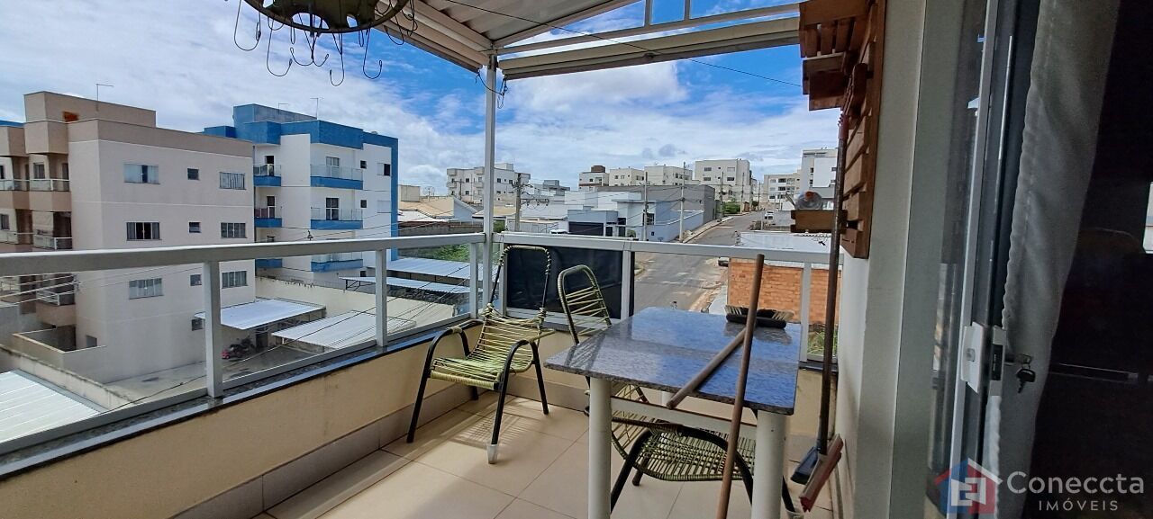 Cobertura à venda com 3 quartos, 141m² - Foto 6