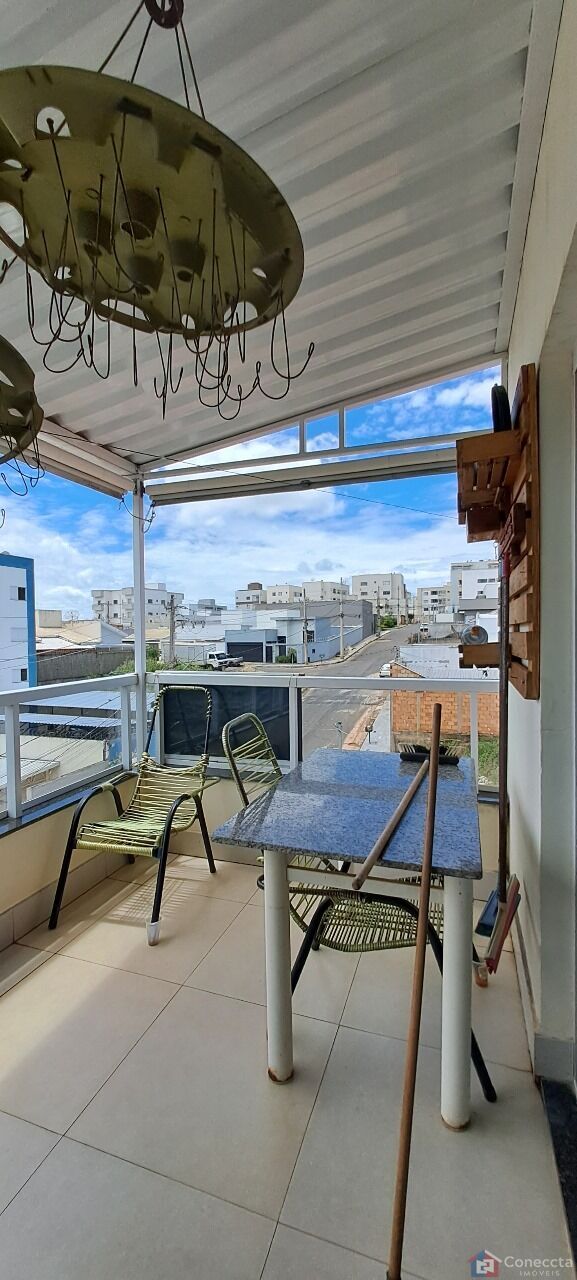 Cobertura à venda com 3 quartos, 141m² - Foto 9