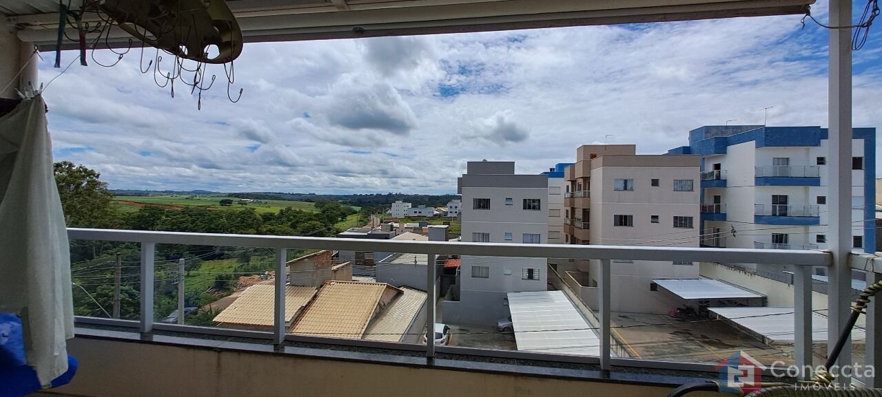 Cobertura à venda com 3 quartos, 141m² - Foto 8
