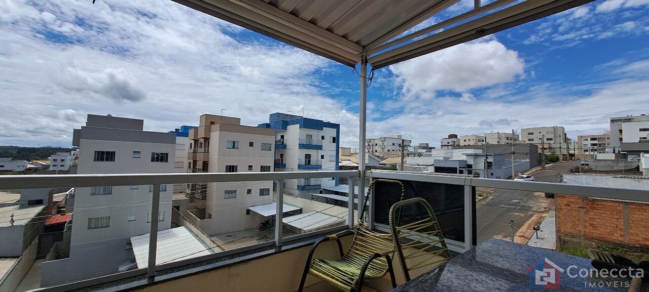 Cobertura à venda com 3 quartos, 141m² - Foto 7