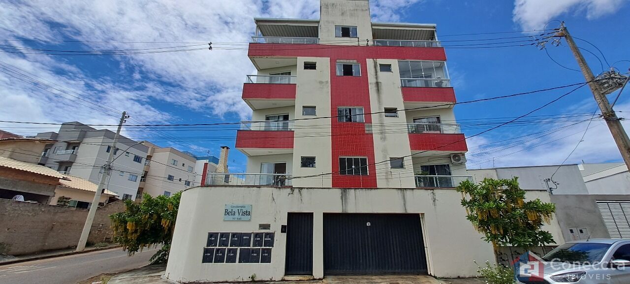 Cobertura à venda com 3 quartos, 141m² - Foto 1