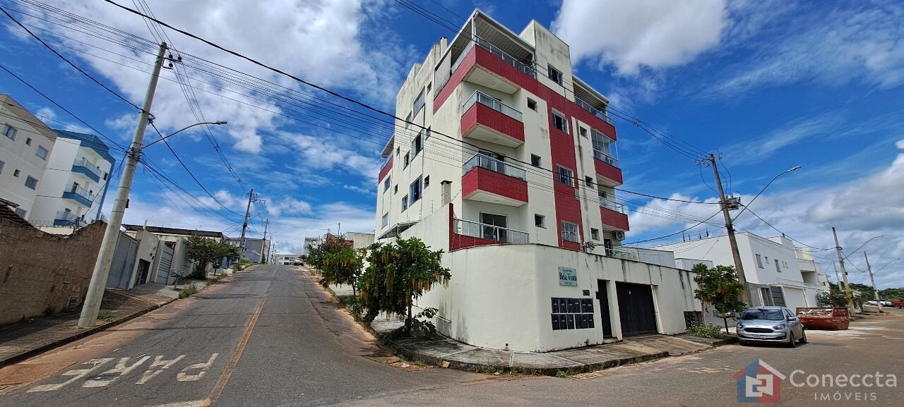 Cobertura à venda com 3 quartos, 141m² - Foto 3