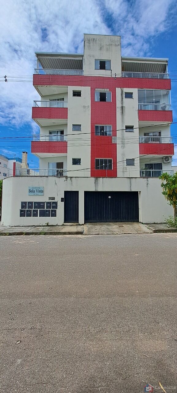 Cobertura à venda com 3 quartos, 141m² - Foto 2