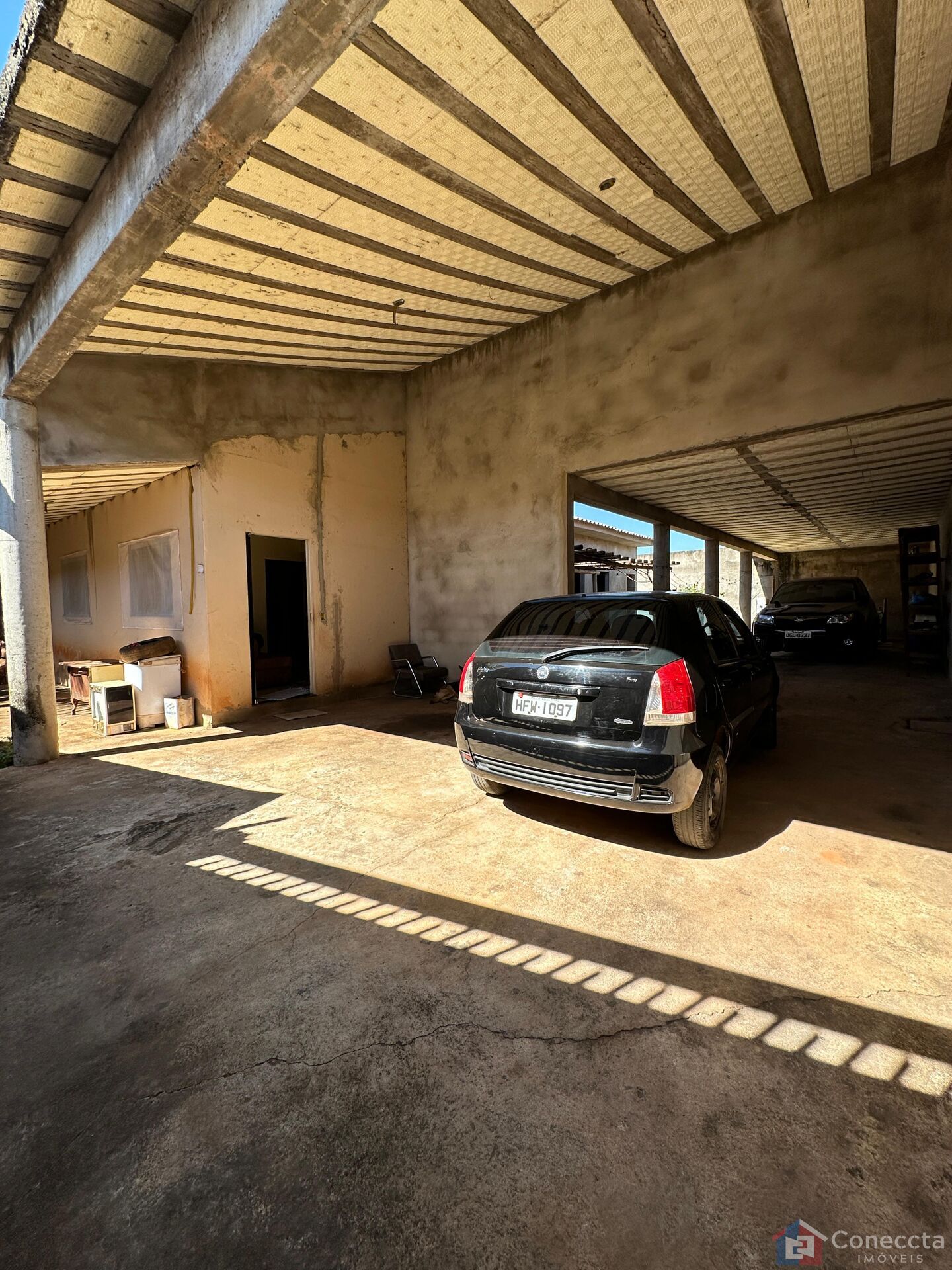 Casa à venda com 3 quartos, 202m² - Foto 5