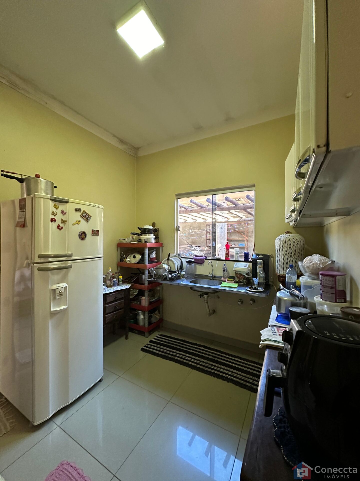 Casa à venda com 3 quartos, 202m² - Foto 10