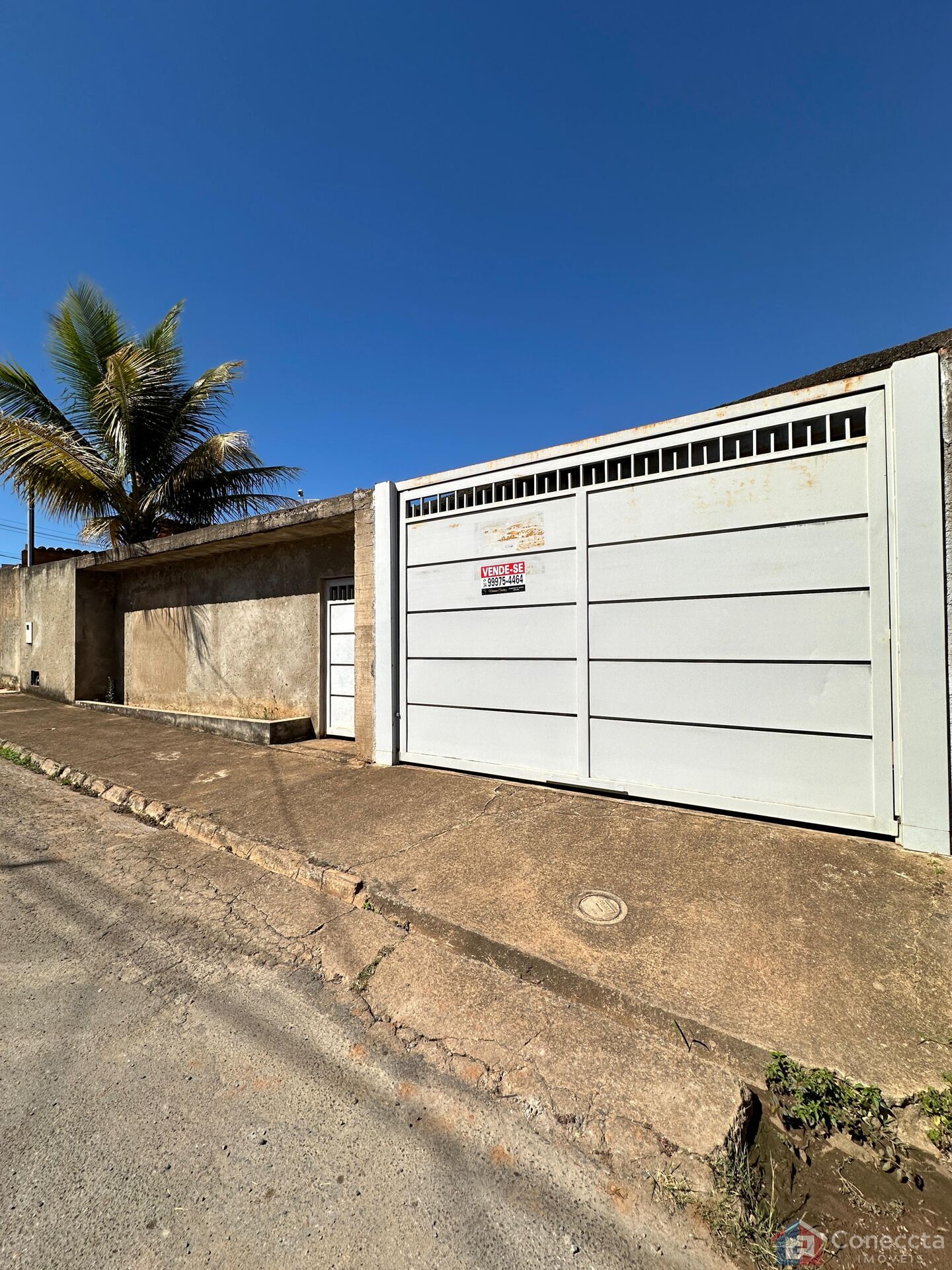 Casa à venda com 3 quartos, 202m² - Foto 3